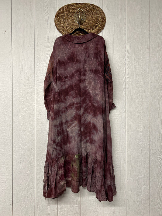Crepe Sari Pixie Duster 1026 106