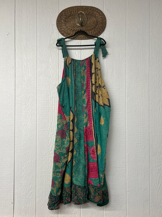 Pareo Kantha Cosmos Jumpsuit 0826 090