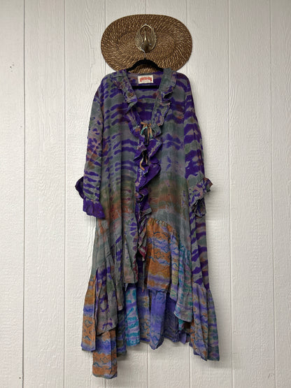 Crepe Sari Pixie Duster 1225 225