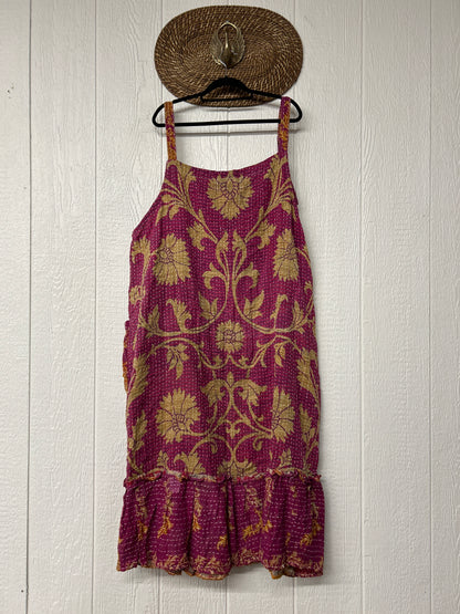 Pareo Kantha Joplin Dress 1125 212