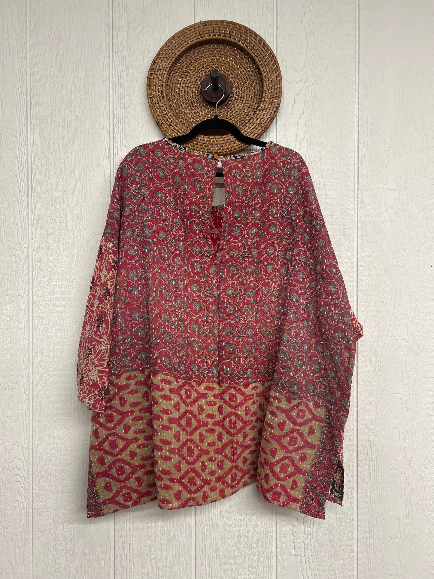 Pareo Kantha Dream Pullover 1225 225