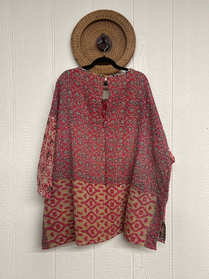 Pareo Kantha Dream Pullover 1225 225