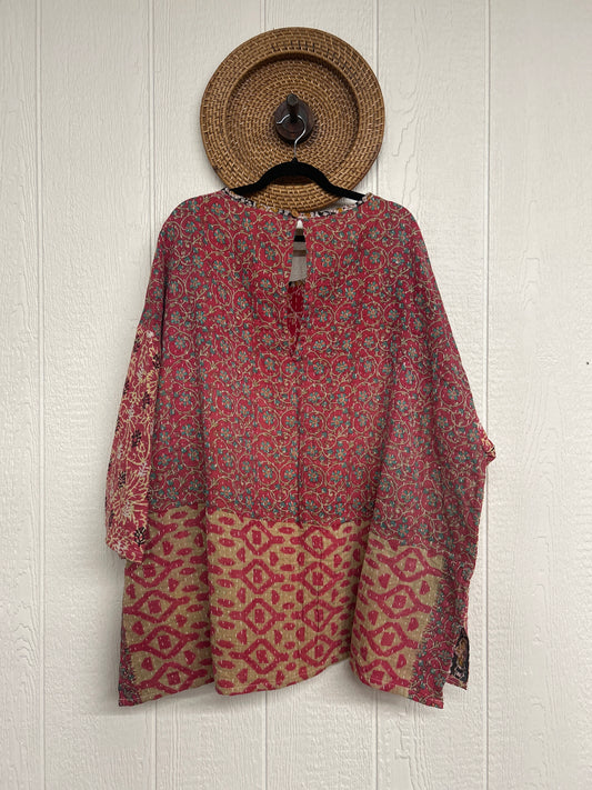 Pareo Kantha Dream Pullover 1225 225