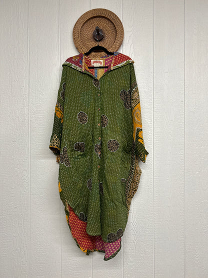 Poetic Hoodie Maxi 1025 112