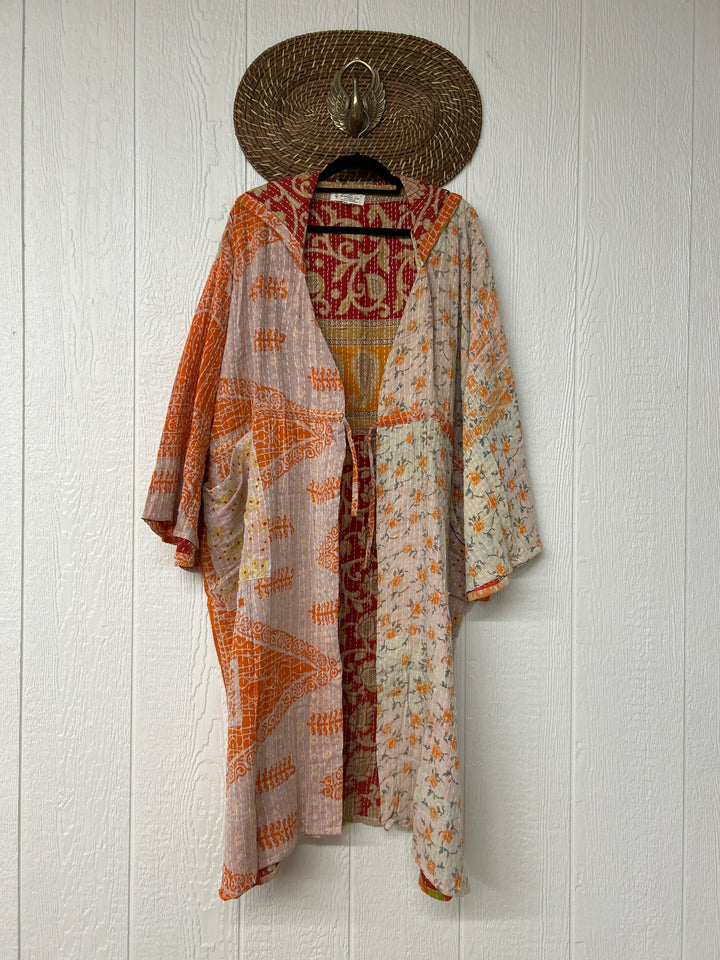 Hoodie Dreamweaver Kimono  0225 057