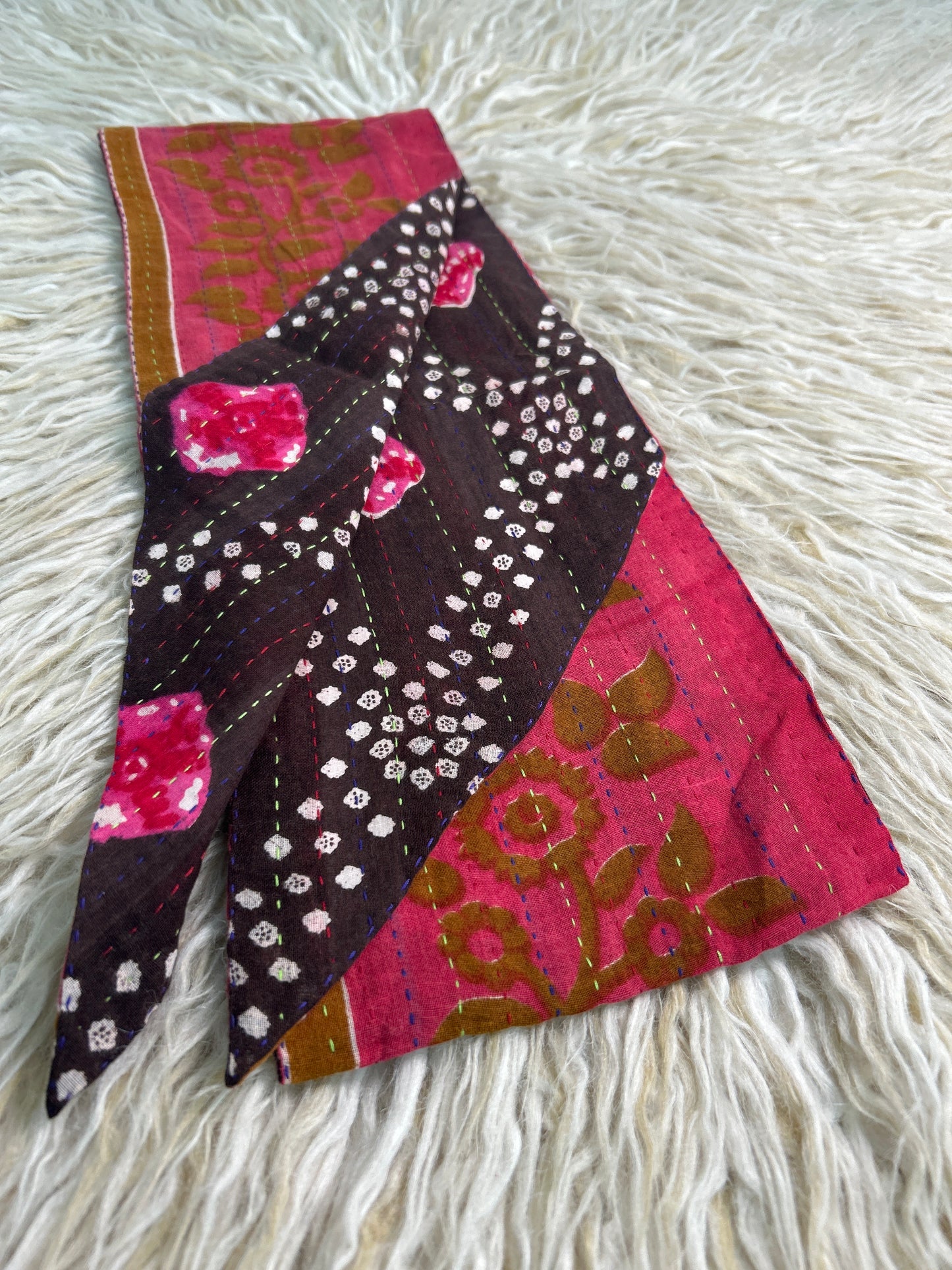 Kantha Headwraps 0925 017