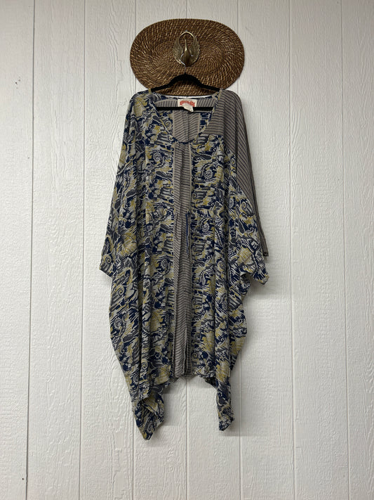 Sacred Split Tunic 0725 132