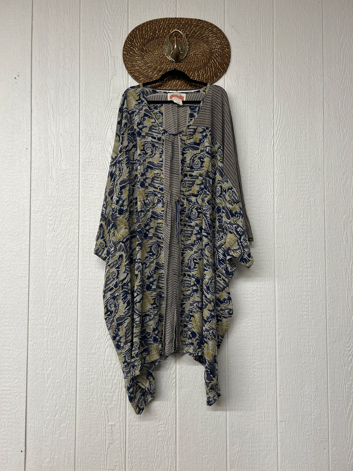 Sacred Split Tunic 0725 132