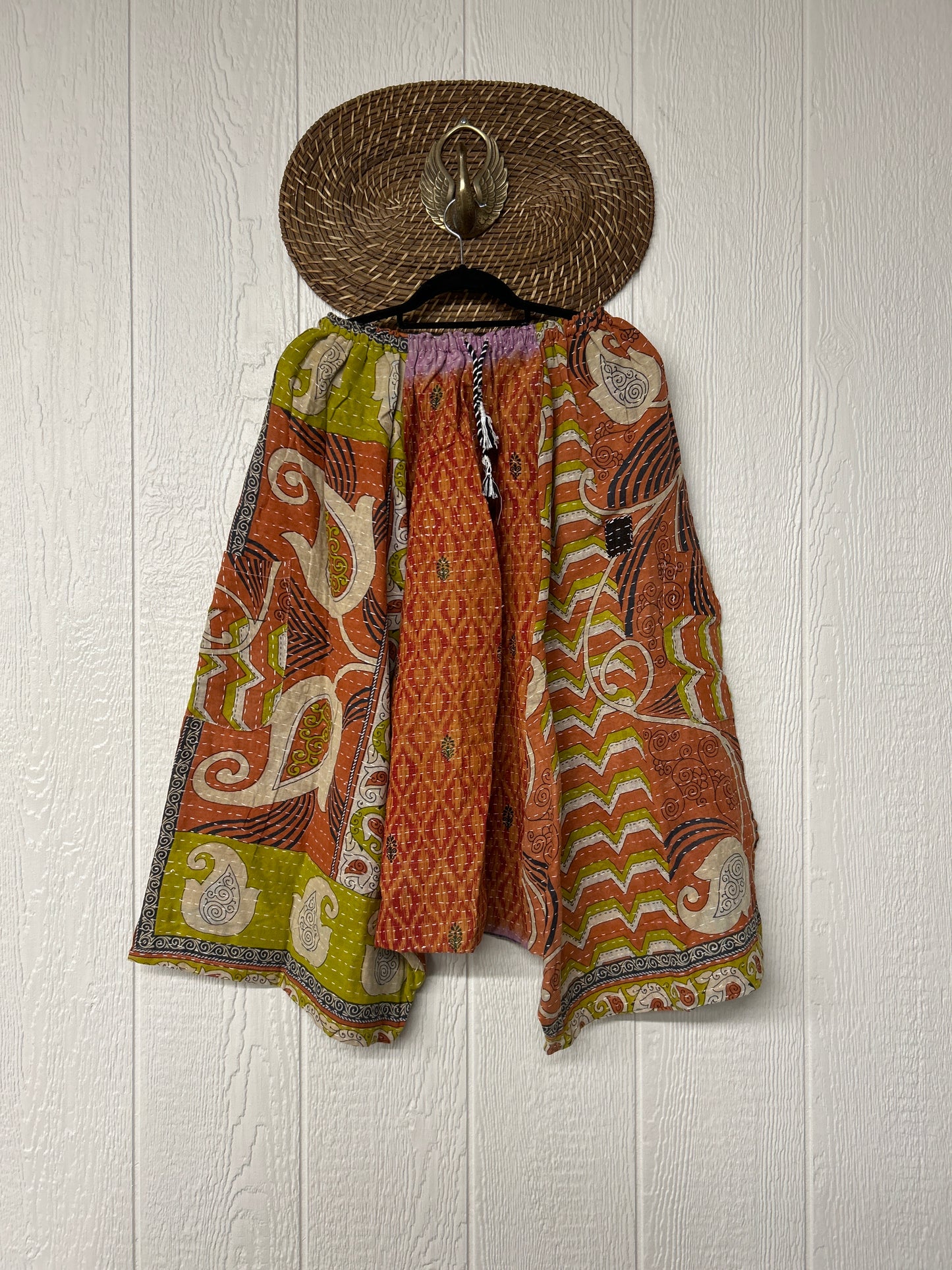 Pareo Kantha Karma Culottes 0626 161