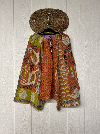 Pareo Kantha Karma Culottes 0626 161