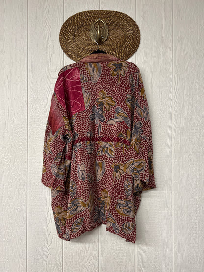 Dreamweaver Shortie Kimono 1025 078