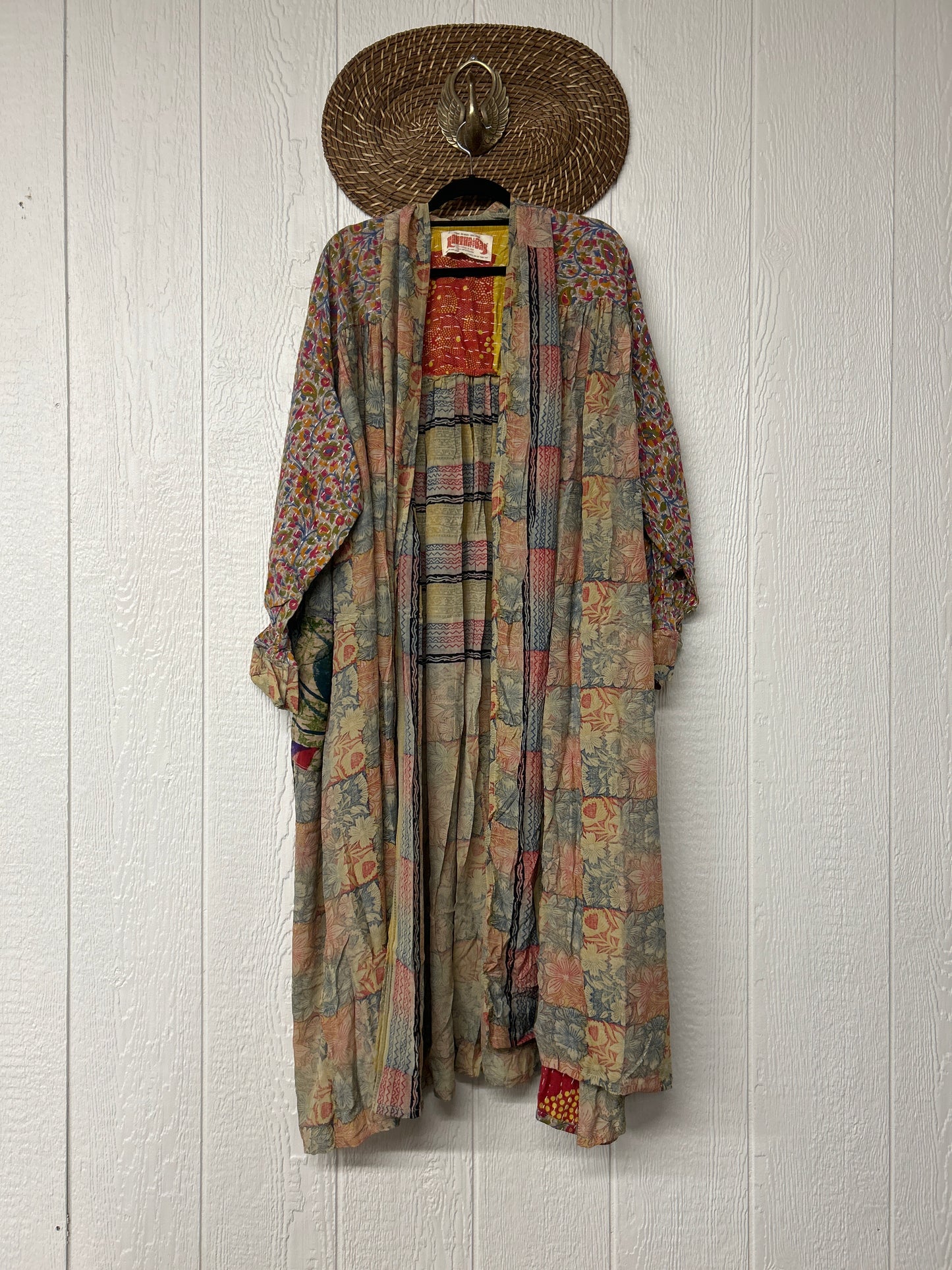 Utopia Duster 1025 082