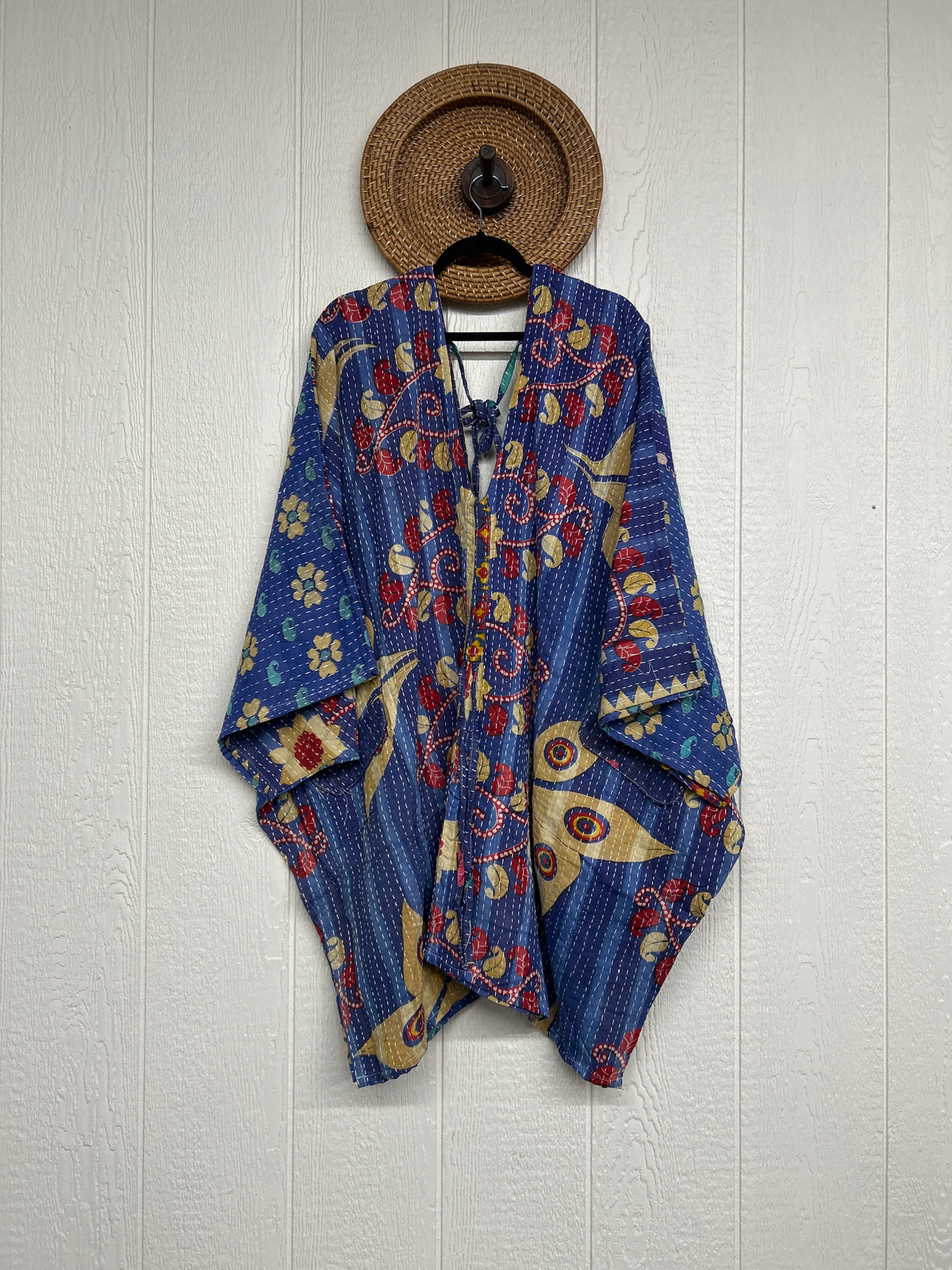 Pareo Kantha Shortie Moondance Muu 0926 204