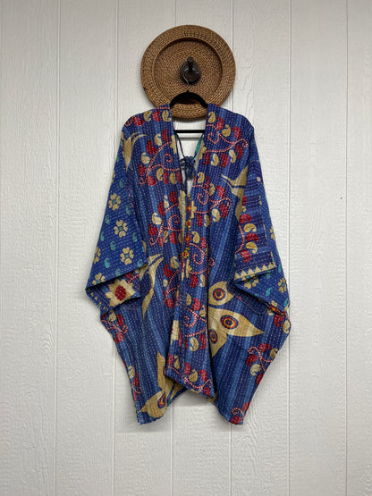 Pareo Kantha Shortie Moondance Muu 0926 204