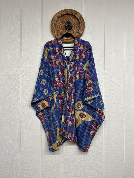 Pareo Kantha Shortie Moondance Muu 0926 204
