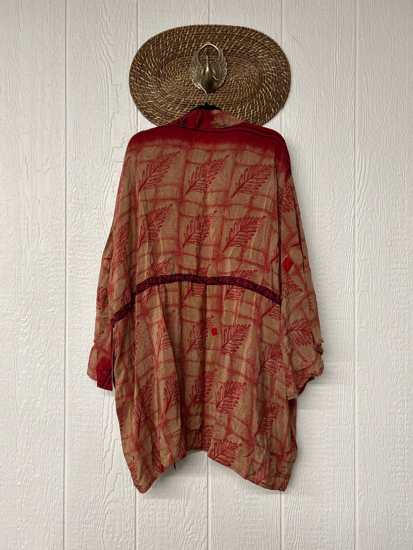 Dreamweaver Shortie Kimono 1025 222