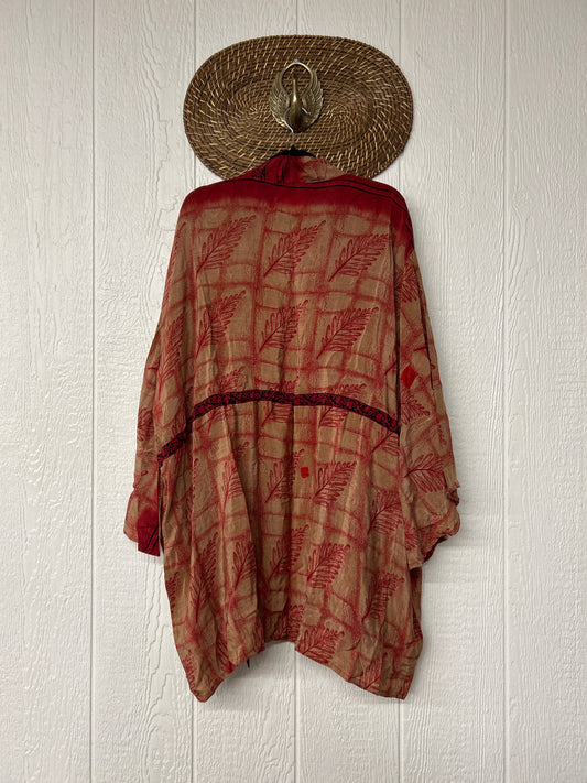 Dreamweaver Shortie Kimono 1025 222