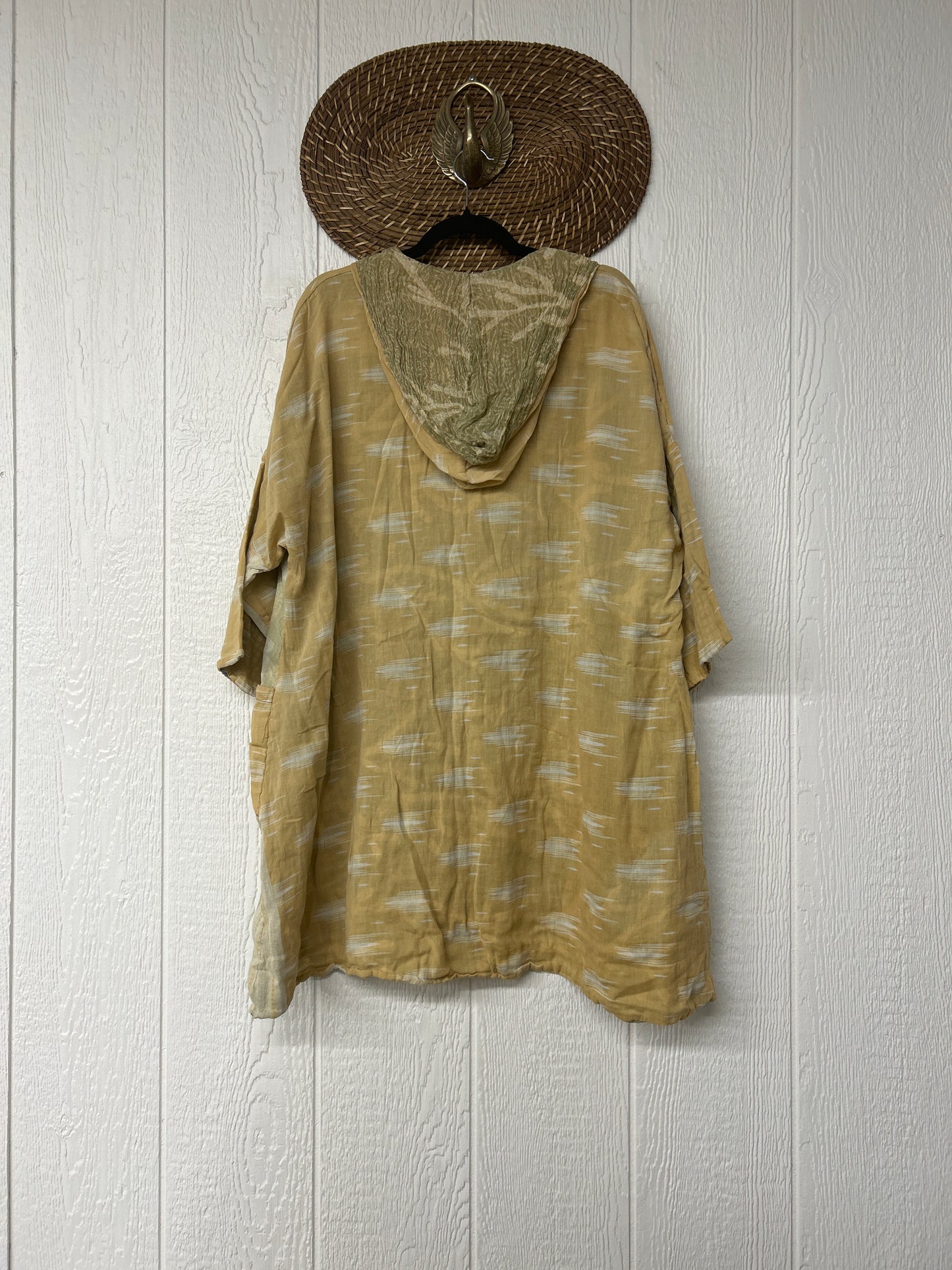 Alchemi Double Layer Take It Easy Tunic 0826 002