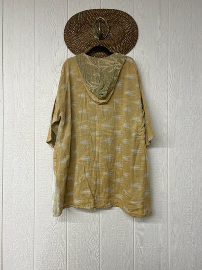 Alchemi Double Layer Take It Easy Tunic 0826 002