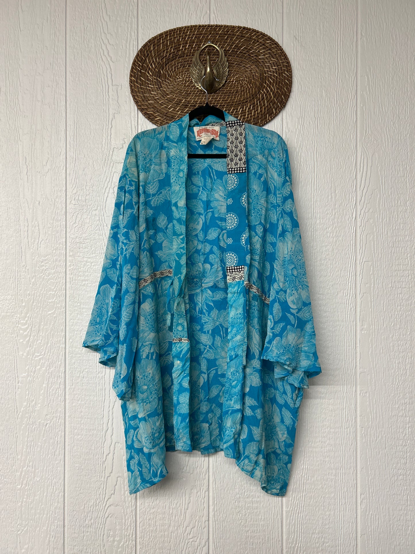 Dreamweaver Shortie Kimono 1025 231