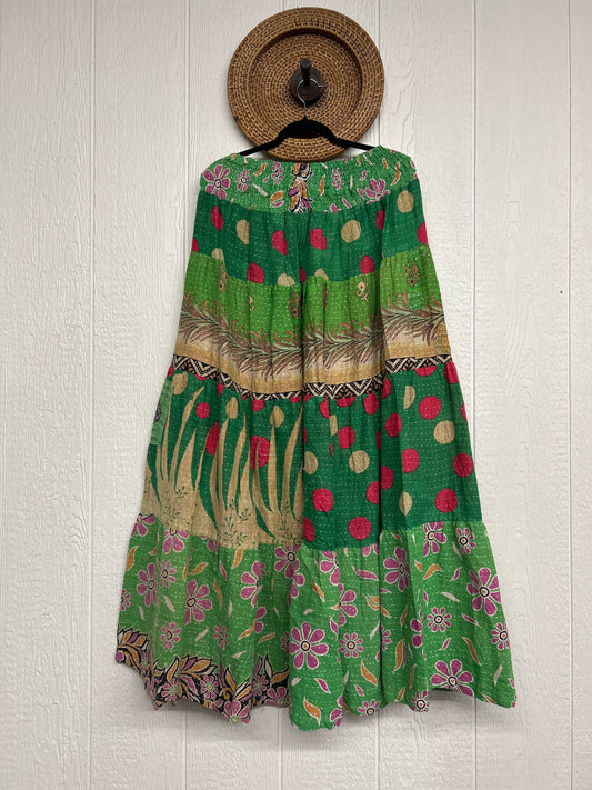 Pareo Kantha Lotus Wide Leg Pants 0926 190