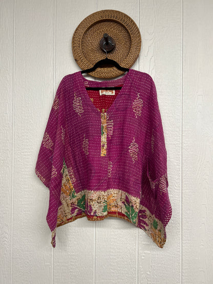 Pareo Kantha Shortie-Muu 0926 246