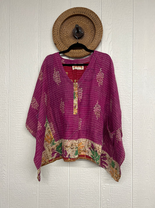 Pareo Kantha Shortie-Muu 0926 246