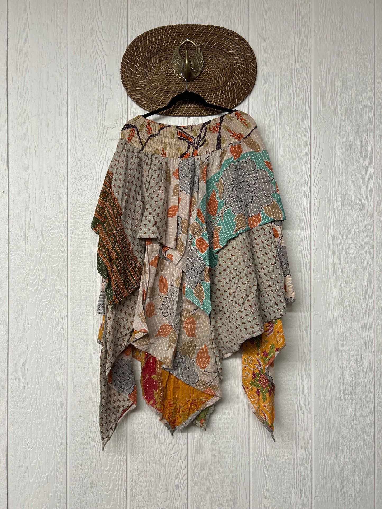 Pareo Kantha Pixie Pant 0826 139