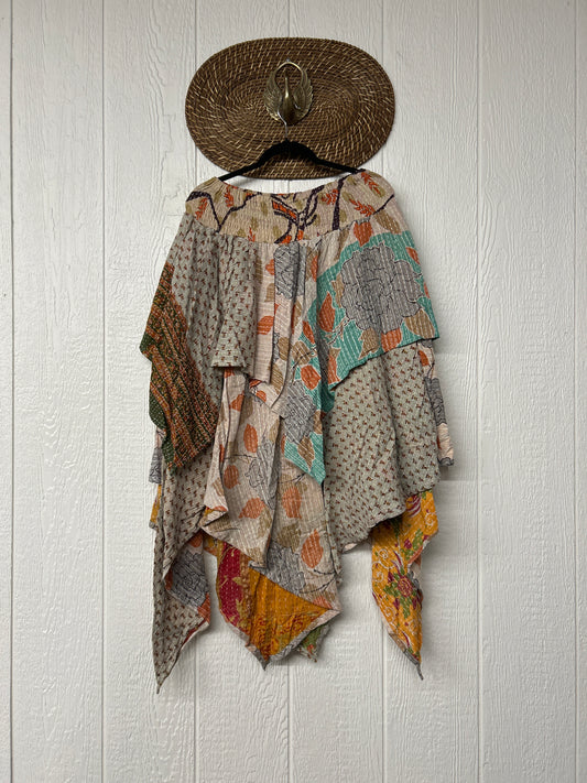 Pareo Kantha Pixie Pant 0826 139