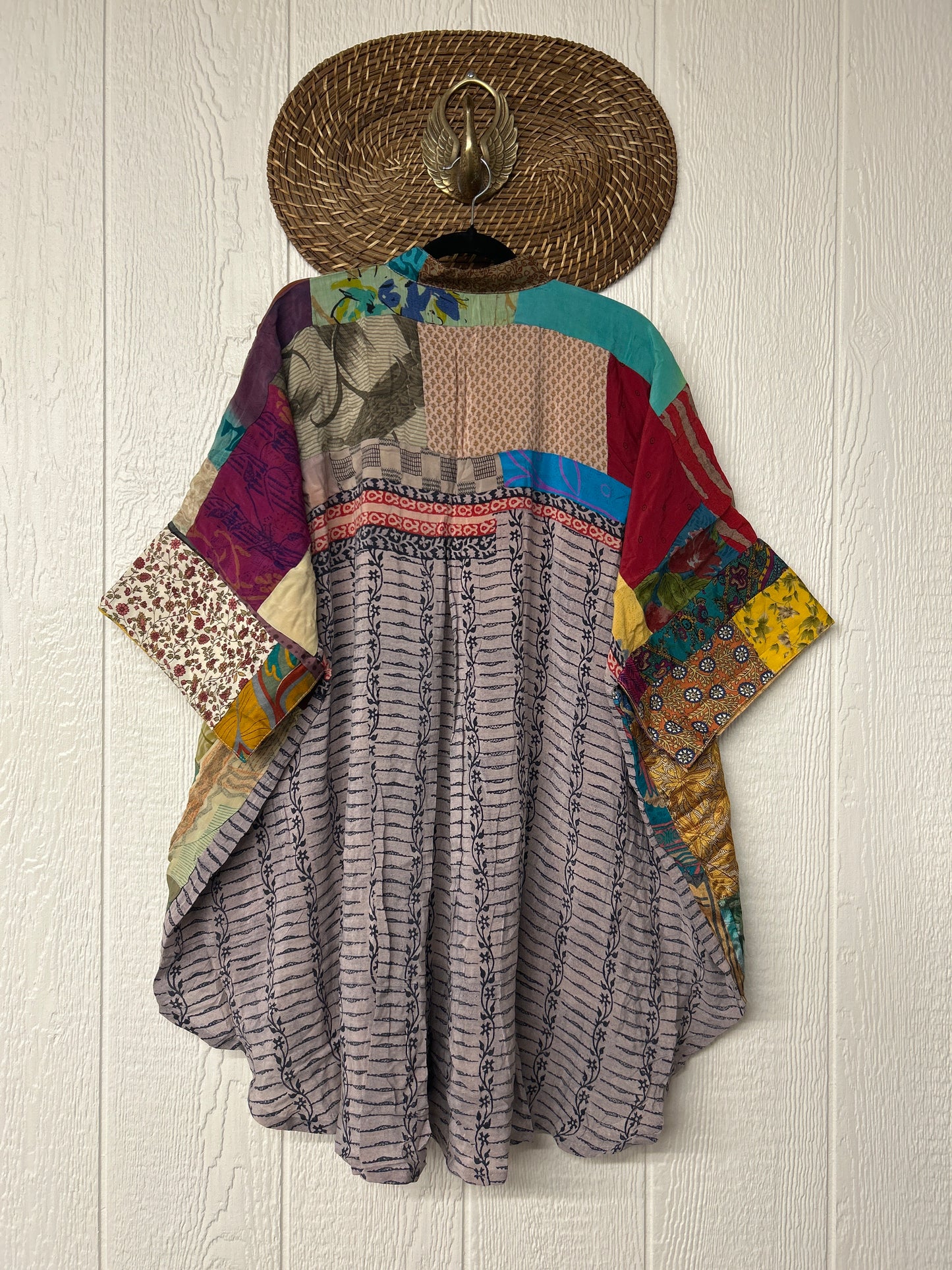 Goddess Free To Be Button-Down 0925 118