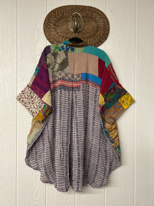Goddess Free To Be Button-Down 0925 118