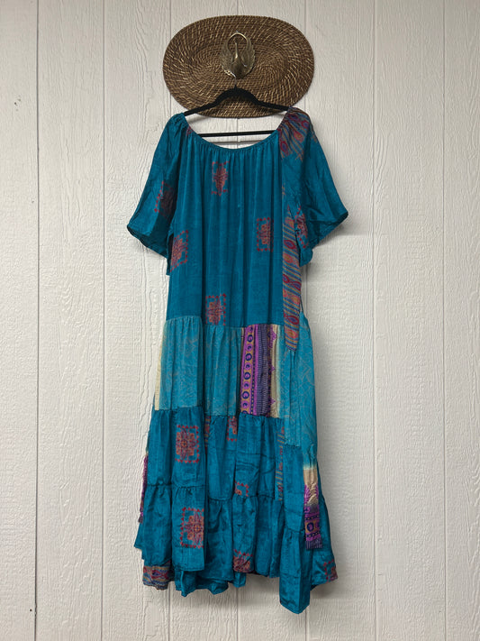 Rasgulla Sari Nova Maxi 0826 265