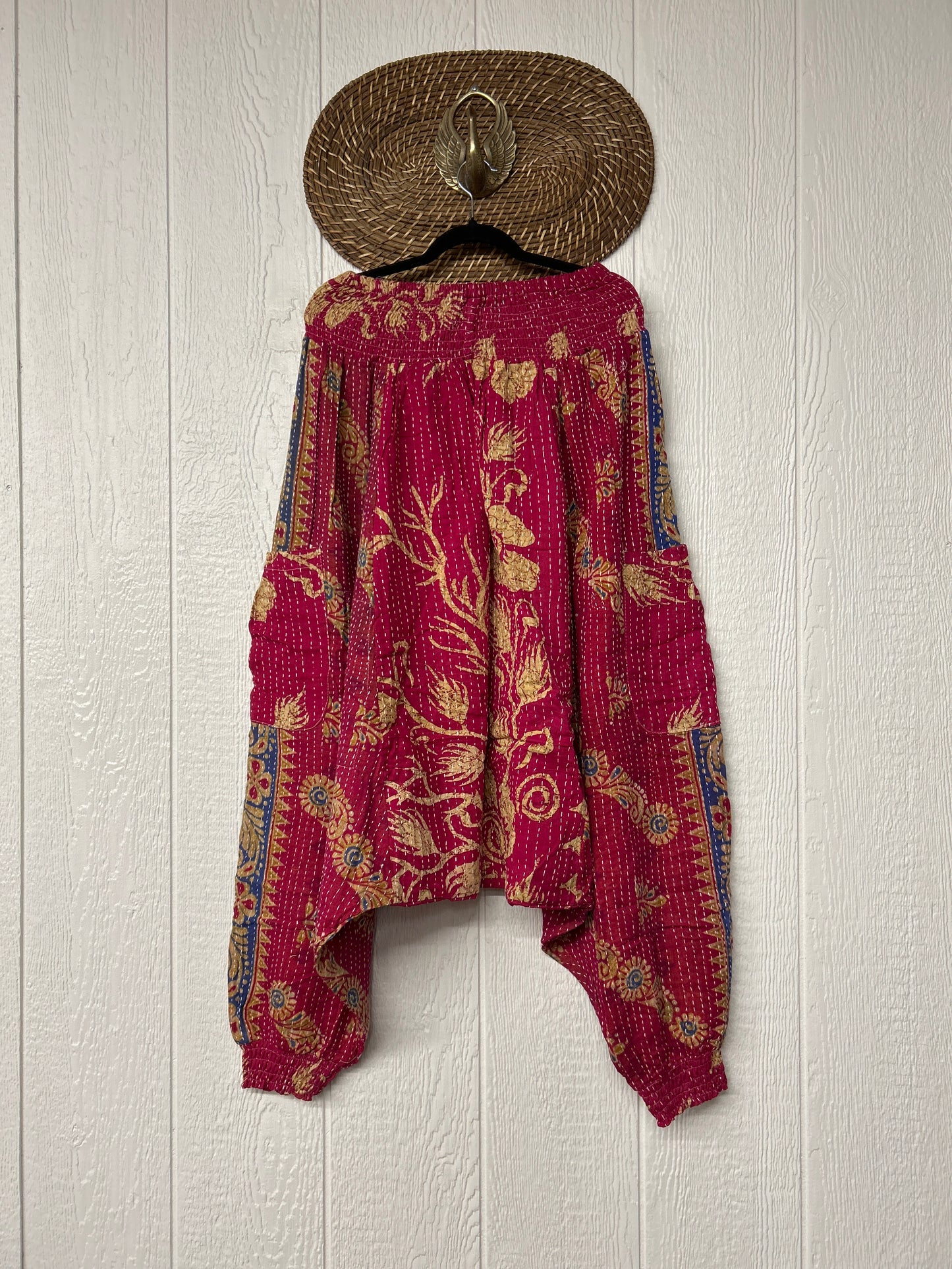 Pareo Kantha Be Still Harems 0626 154