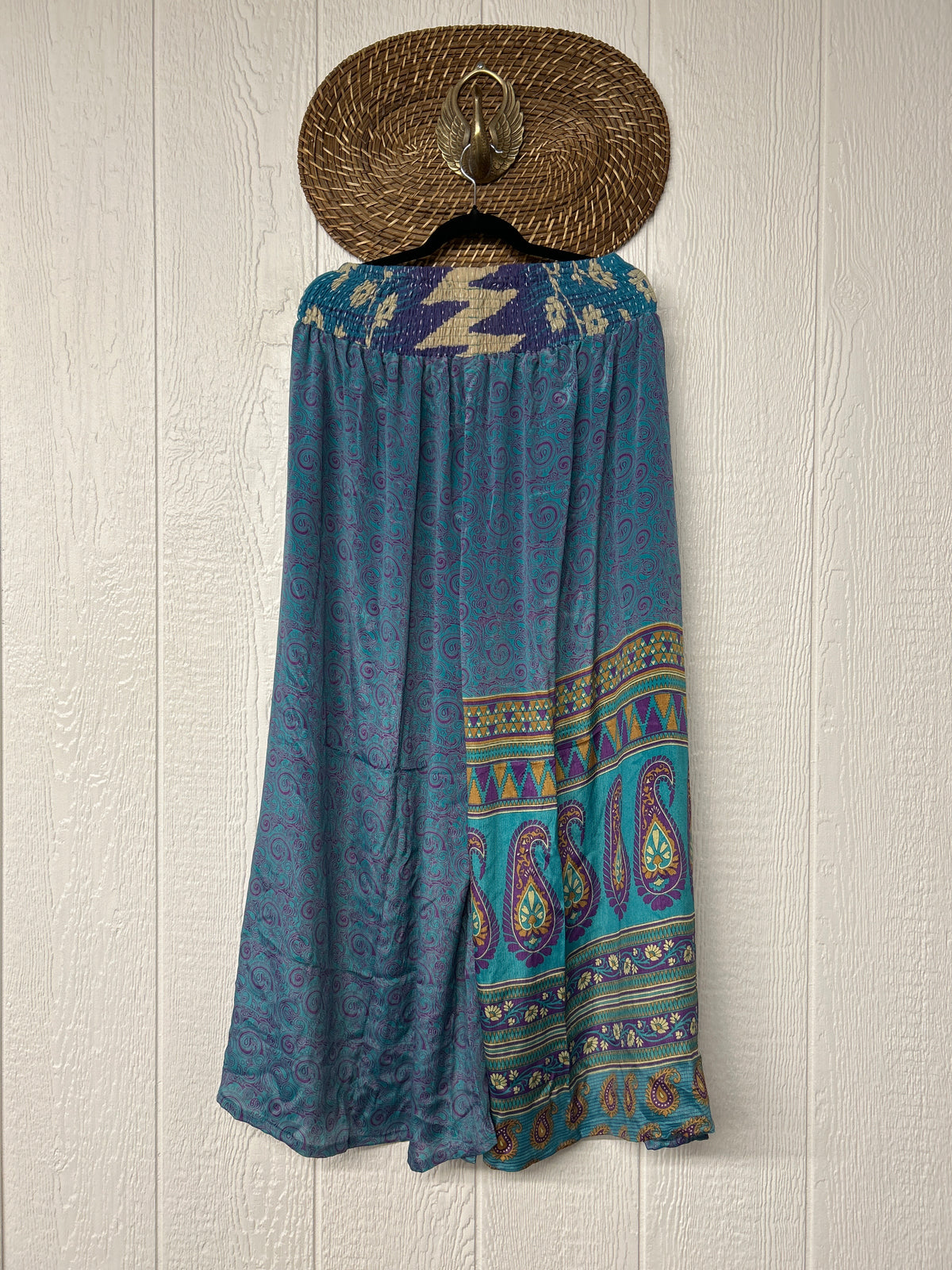 Rasgulla Sari Butterfly Pant 1026 212