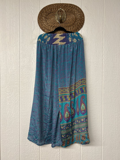 Rasgulla Sari Butterfly Pant 1026 212