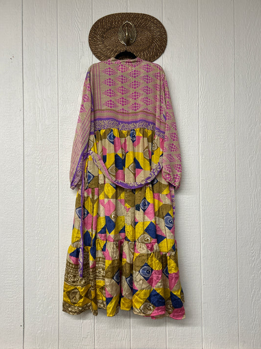 Rasgulla Luminous Maxi Dress 1025 128