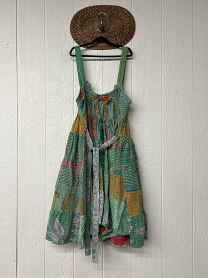 Pareo Kantha Dolly Jumpsuit 0926 003