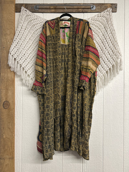 Utopia Duster 1025 187