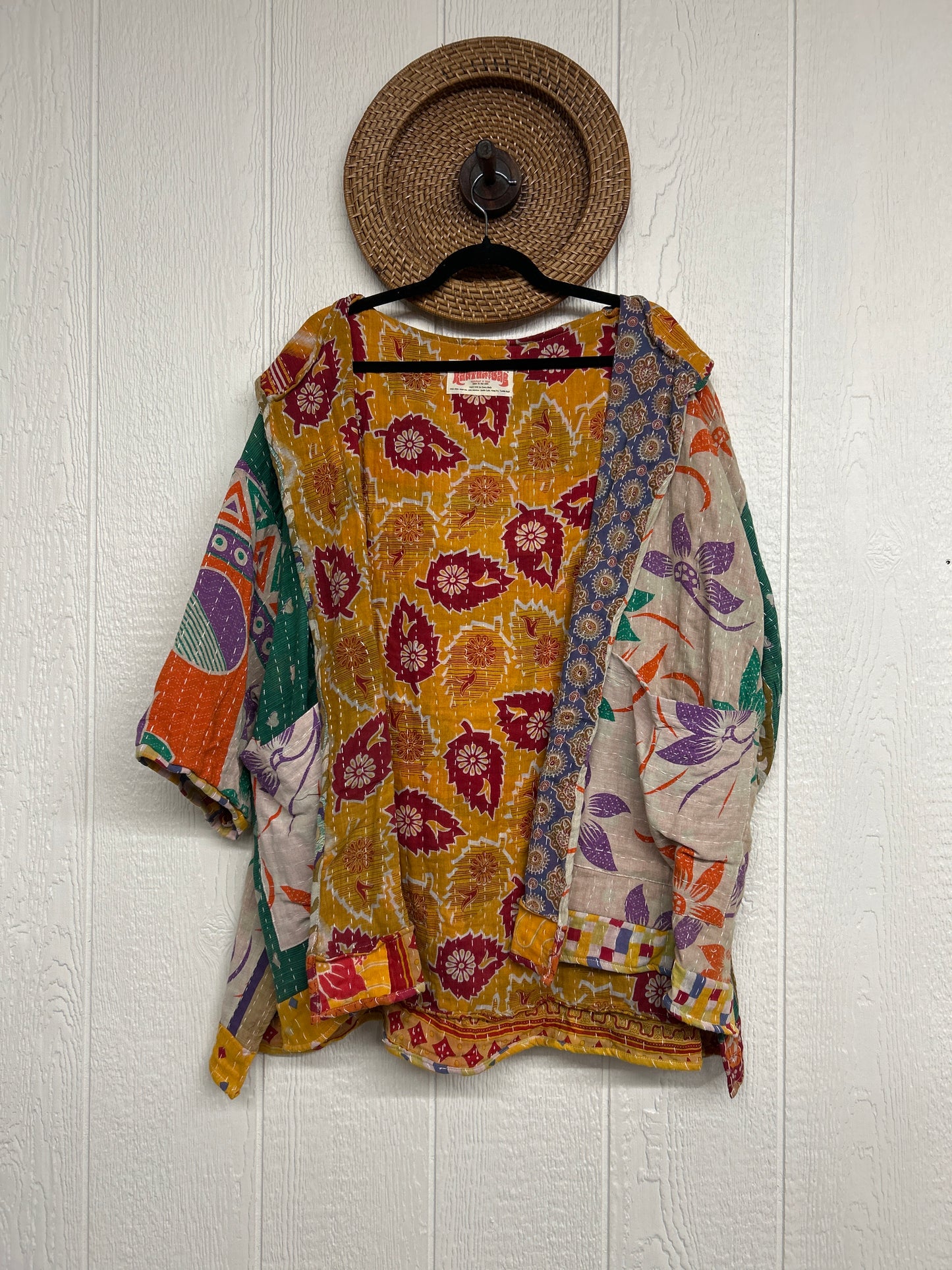 Koverlet Open Dream Hoodie 0226 062