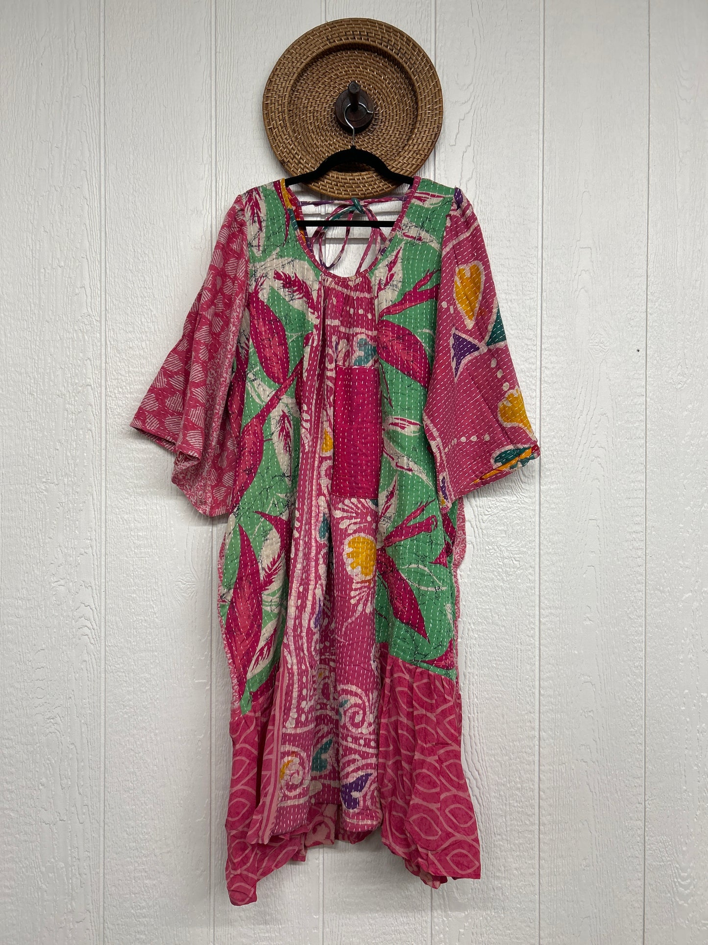 Pareo Kantha Mystic Maxi Dress 1225 196