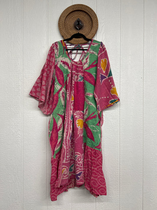 Pareo Kantha Mystic Maxi Dress 1225 196