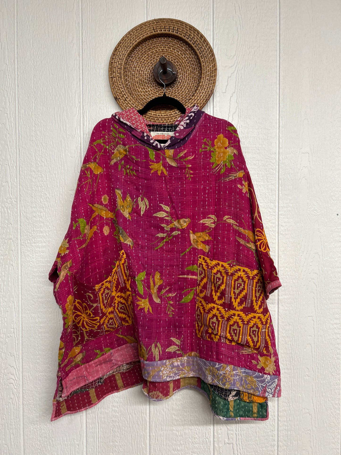 Koverlet Dream Hoodie Pullover 0226 069