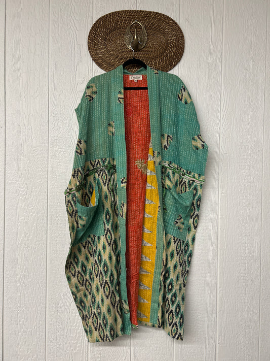 Dreamweaver Kimono Vest 0725 093
