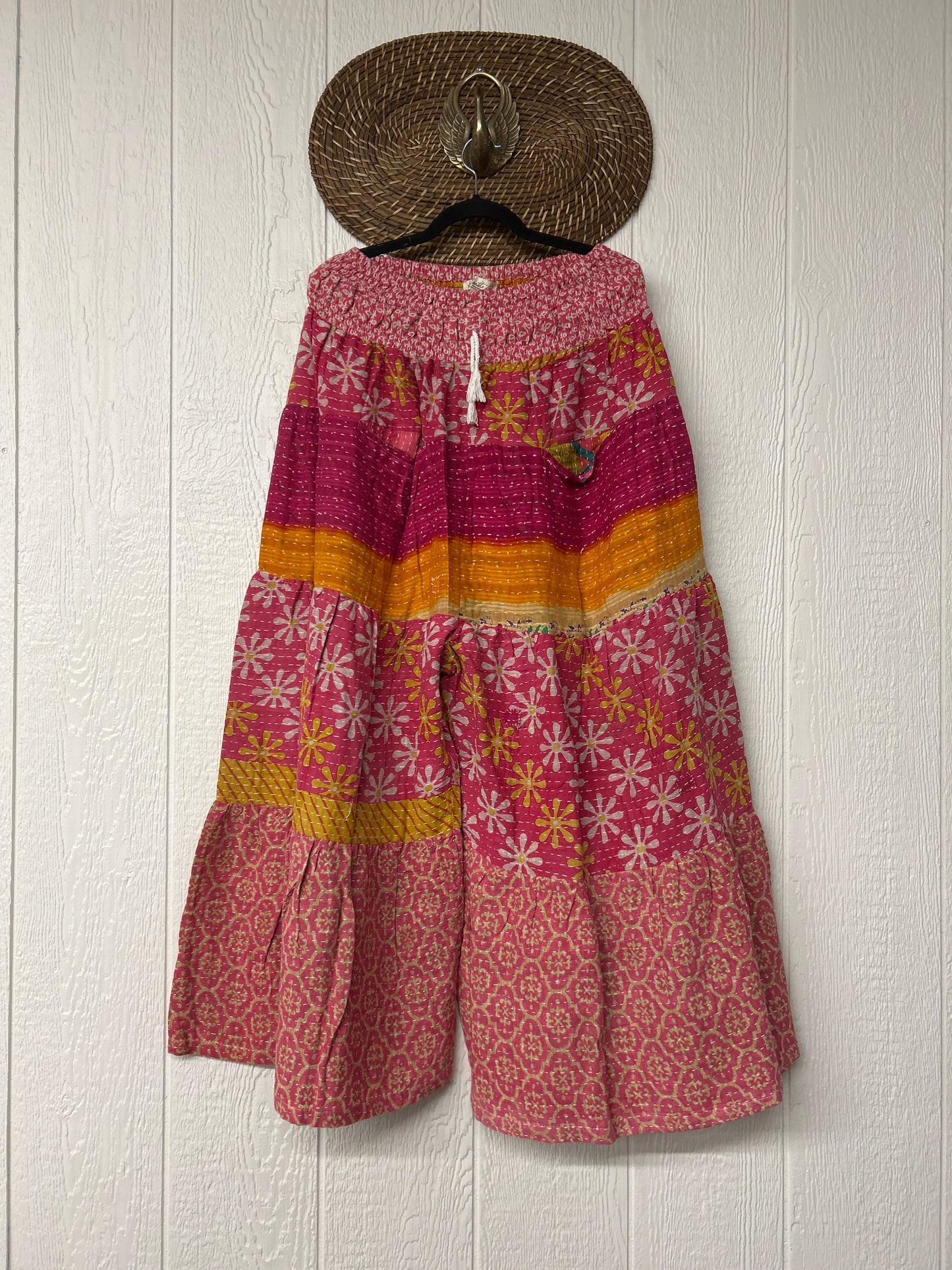 Lotus Wide Leg Pants 1025 139