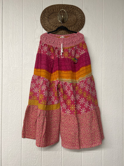 Lotus Wide Leg Pants 1025 139