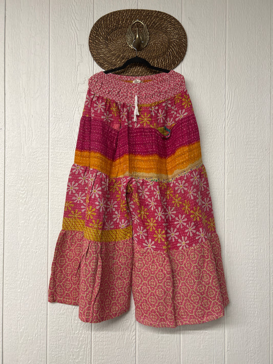 Lotus Wide Leg Pants 1025 139