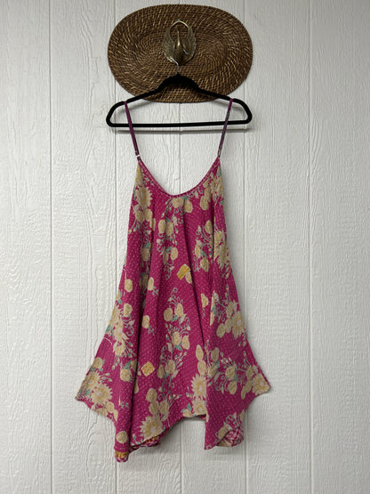 Pareo Kantha Moonchild Mini Dress 0626 257
