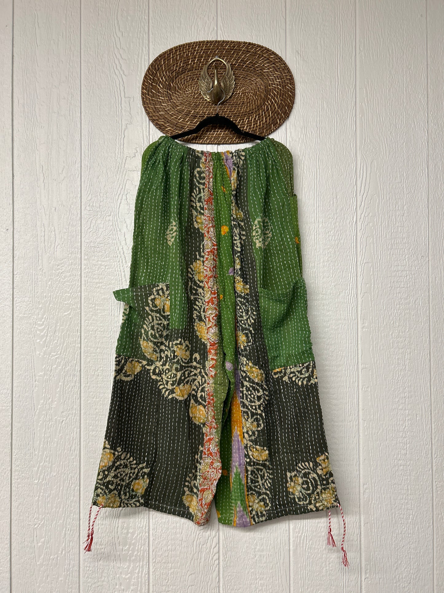 Karma Cargo Pants 1025 189