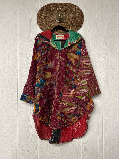 Pareo Kantha Poetic Hoodie 0226 229