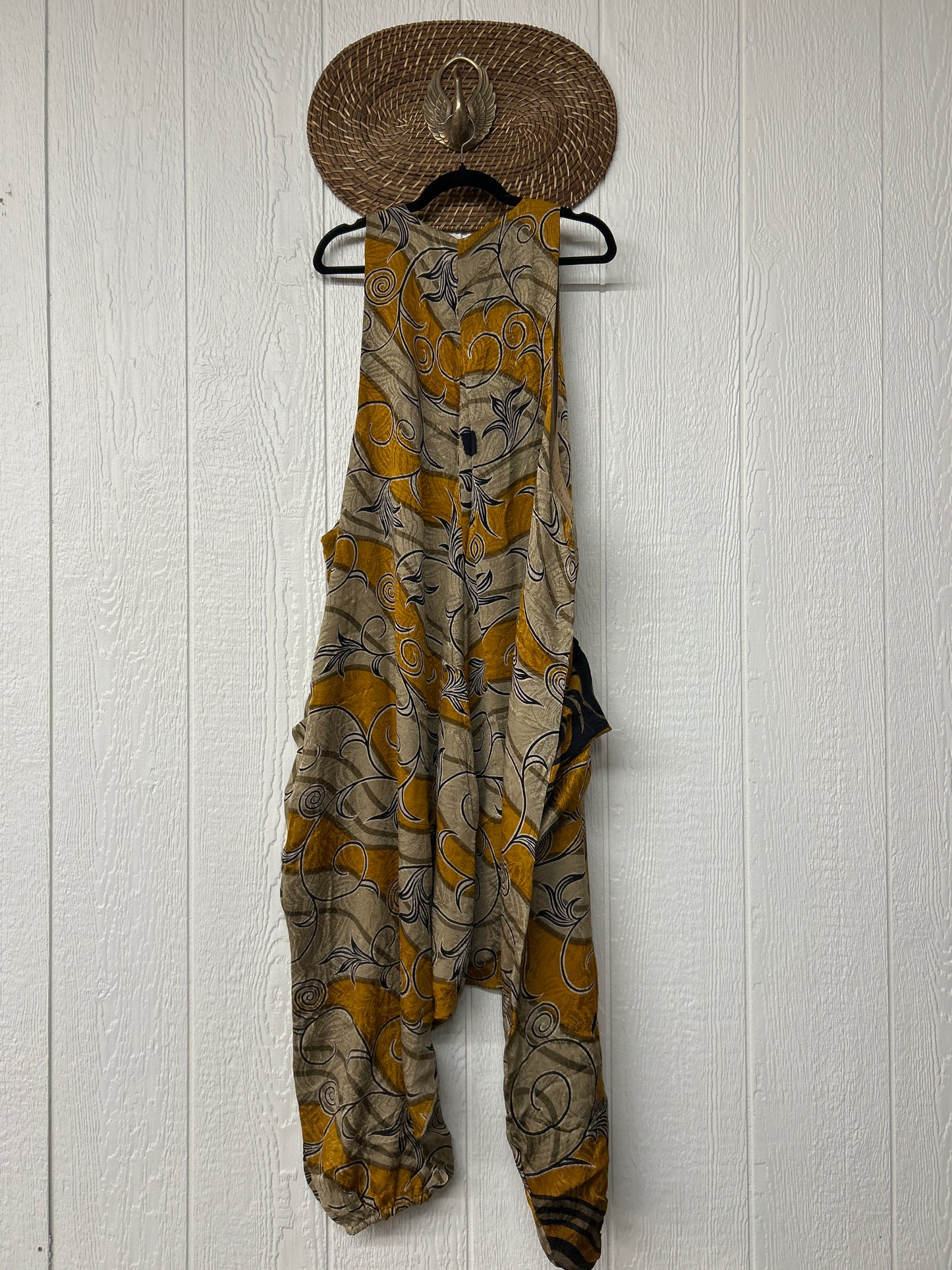 Duality Erin Jogger Jumpsuit 1125 079